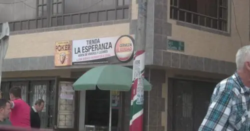 TIENDA LA ESPERANZA CARRERA 86 CON 39C BOGOTÁ TIENDA LA ESPERANZA CARRERA 86 CON 39C BOGOTÁ